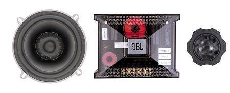 JBL C508GTI 13 cm-es autóhangszóró 0