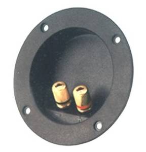  Hangfalaljzat csavaros 3 collos SL 6MG  