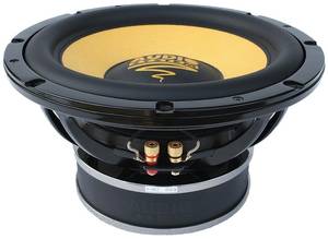  Audio System X--ION 12 Plus autóhifi subwoofer hangszóró  