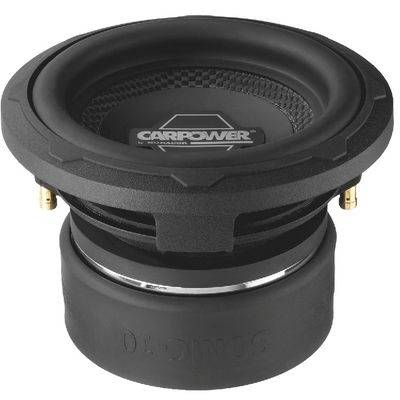 Carpower Sonic-10 25 cm-es autóhifi mélysugárzó 0