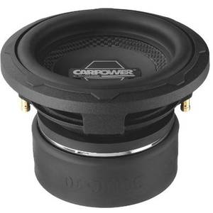 Carpower Sonic-10 