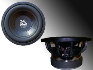 DLD DL 122 