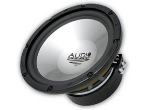  Audio System HX 12 PHASE HIGH END autóhifi subwoofer hangszóró  