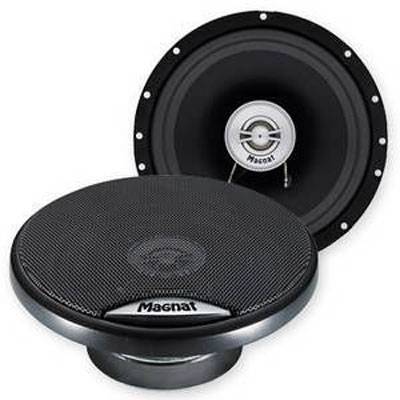 Magnat Edition 162 16 cm-es autóhangszóró 0