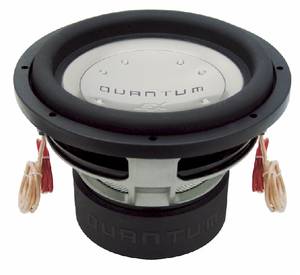 ESX Quantum QX-1222 