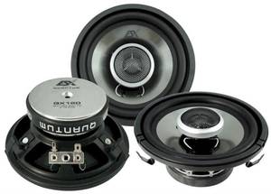 ESX Quantum QX-120 13 cm-es autóhangszóró