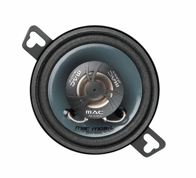 Mac Audio Mac Mobil Street 87.2 8.7 cm-es autóhangszóró 0