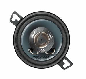 Mac Audio Mac Mobil Street 87.2 8.7 cm-es autóhangszóró