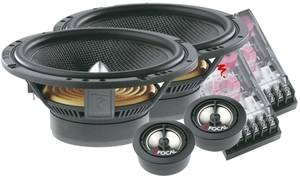 Focal 165A1 16 cm-es elsőszett