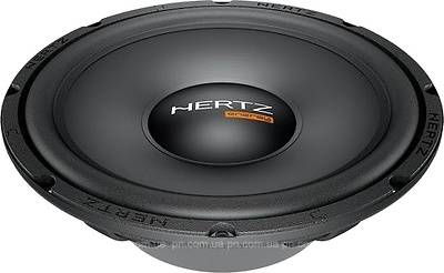 Hertz ES F 25.5 25 cm-es autóhifi mélysugárzó 0