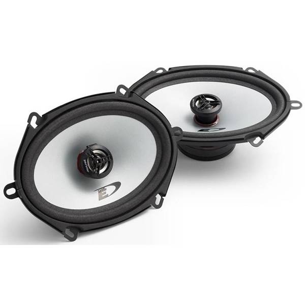 ALPINE SXE-5725S közép ovál autóhangszóró 0
