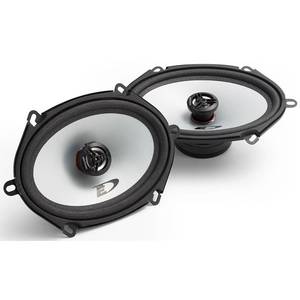 ALPINE SXE-5725S közép ovál autóhangszóró