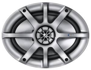 Blaupunkt GTx 572 közép ovál autóhangszóró
