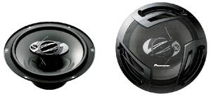 Pioneer TS-A2503i 20 cm-es autóhangszóró