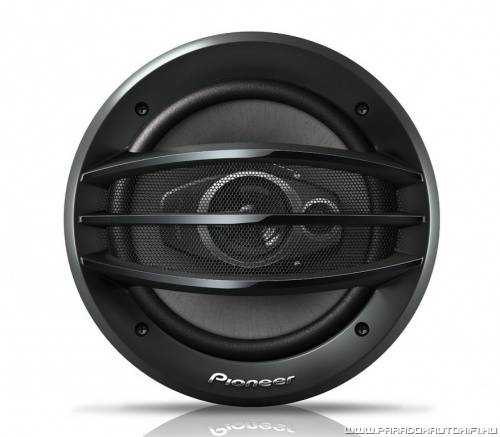 Pioneer TS-A2013i 20 cm-es autóhangszóró 0