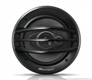 Pioneer TS-A2013i 20 cm-es autóhangszóró