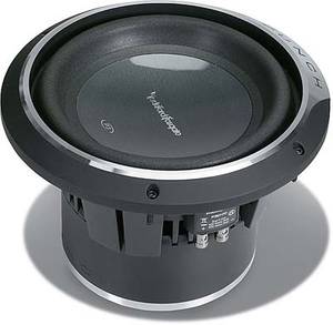 Rockford Fosgate P3D410 