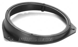 MECATRON Renault Trafic II hangszóró beépítő keret 165 mm 572141  Hangszóró beépítő keret