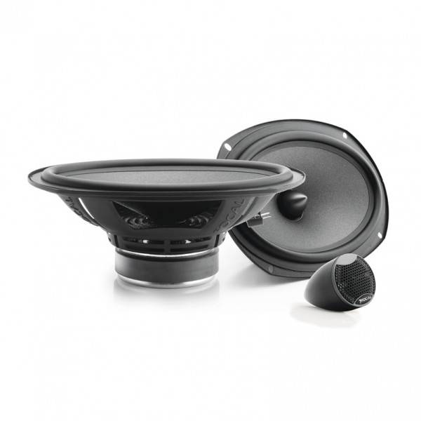 Focal ISS 690 Nagyovál hangszórószett 0