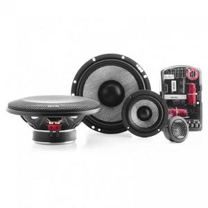 Focal KIT 165AS3 16 cm-es 3 utas elsőszett