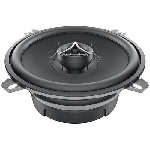 Hertz ECX 130.5  koax hangszóró 13cm, Energy sorozat 13 cm-es autóhangszóró 0