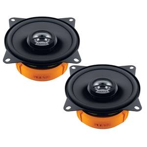 Hertz DCX 100.3  koax hangszóró 10cm, Dieci sorozat 10 cm-es autóhangszóró 0