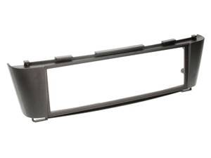  281210-07 Nissan Almera rádió keret Autospecifikus rádiókeret 1DIN
