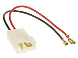  1325-01 Hangszóró adapter 