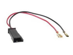1045-03 Citroen Berlingo ISO adapter 0