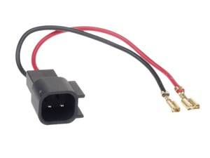 1327-01 Ford hangszóró adapter 0