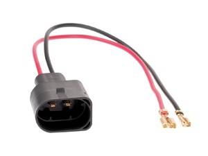  1324-01 VW Beetle/Touran hangszóró adapter 