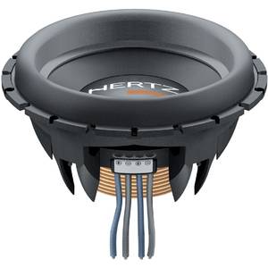 Hertz MG 12 2x1,5 