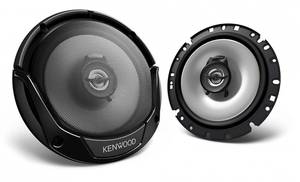 KENWOOD KFC-E1765 16 cm-es autóhangszóró
