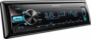 KENWOOD KDC-461U autórádió