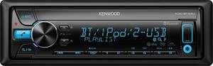KENWOOD KDC-BT44U autórádió