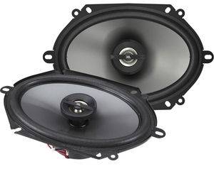 JBL GT7-86 közép ovál autóhangszóró