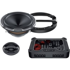 Hertz MLK 700.3 16 cm-es elsőszett