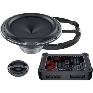 Hertz MLK 1650.3 16 cm-es elsőszett