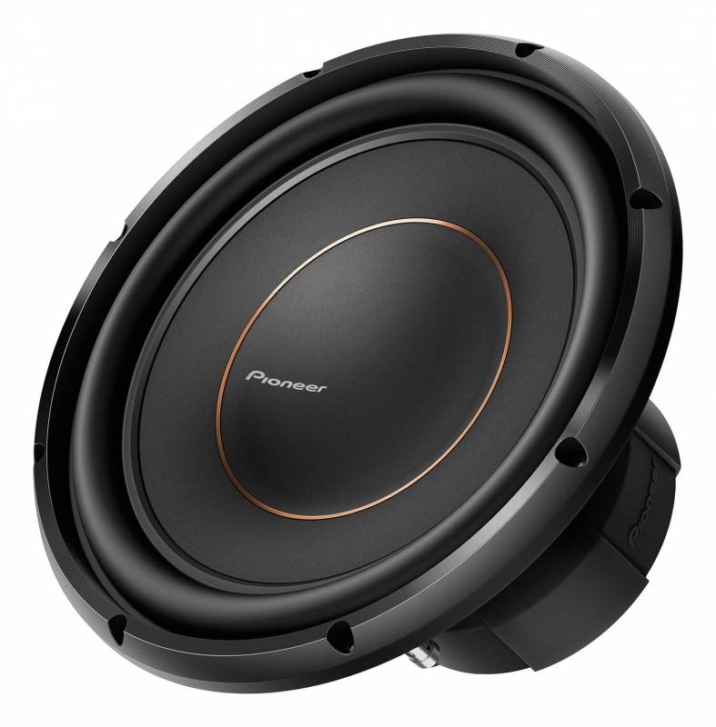 Pioneer TS-D12D2 30 cm-es autóhifi mélysugárzó 0