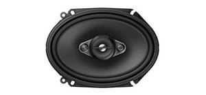 Pioneer TS-A6880F közép ovál autóhangszóró