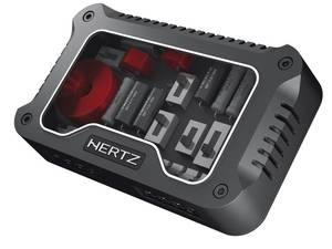 Hertz MLK 1800.3 2 utas hangszórókészlet 16 cm-es elsőszett