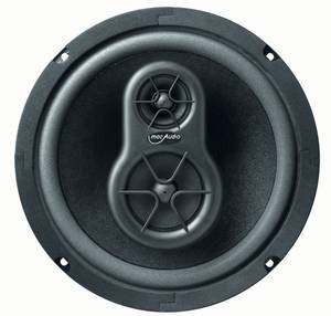 Mac Audio MX 20.3 3 utas hangszórópár 20 cm-es autóhangszóró