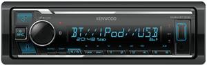 KENWOOD KMM-BT306 USB/BT autórádió autórádió