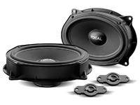 Focal IS RNI 690 Nagyovál hangszórószett 0