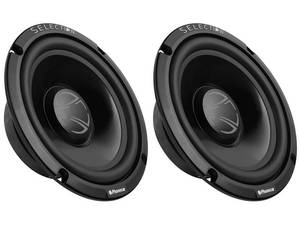  Phonocar 02085 Selection széria Közép-mély hangszóró 16,5cm, 90W Legújabb termékek