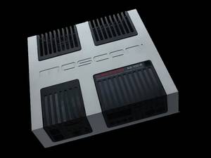  Mosconi AS 100.2 HIGH-END 2 csatornás autó erősítő Mosconi Gladen autóhifi er?sít?k
