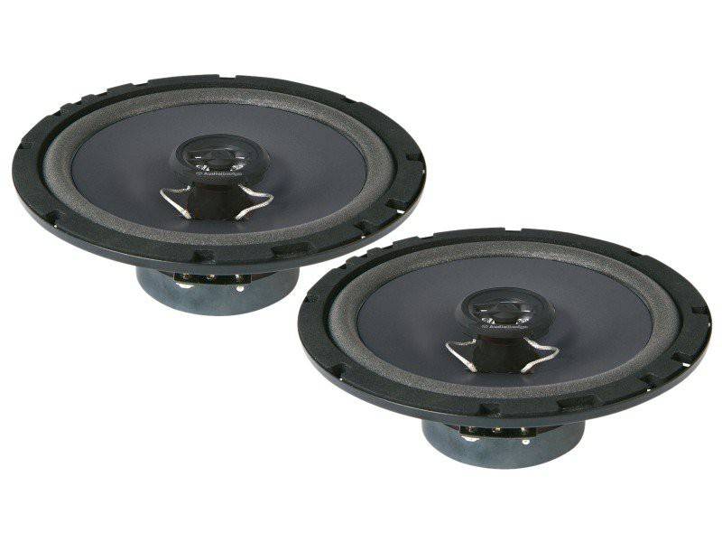 Audio Design PH 165 P két utas koaxiális 165 mm hangszóró TOP AUDIO hangszórók 0