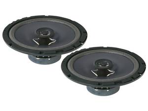  Audio Design PH 165 P két utas koaxiális 165 mm hangszóró TOP AUDIO hangszórók