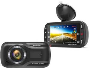  Kenwood DRV-330 menetkamera Tolatóradarok és tolatókamerák