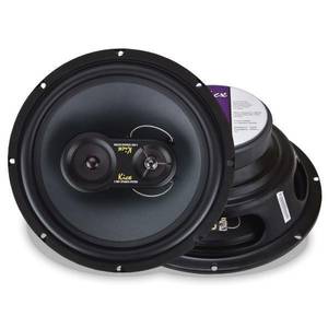 Kicx PD-803 20 cm-es autóhangszóró